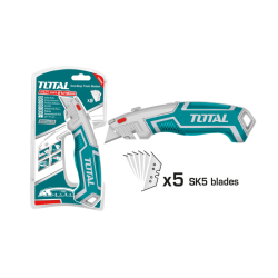 180mm Snap-Off Utility Knife
